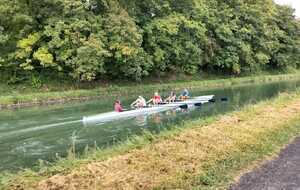 Interclub de Montargis