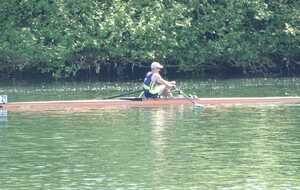 Course des Impressionnistes à Port-Marly