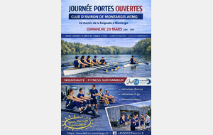 Journée Portes Ouvertes