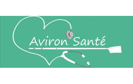 AVIRON SANTÉ